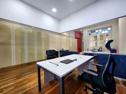 Telok Ayer Conservation Area (D1), Office #582259721